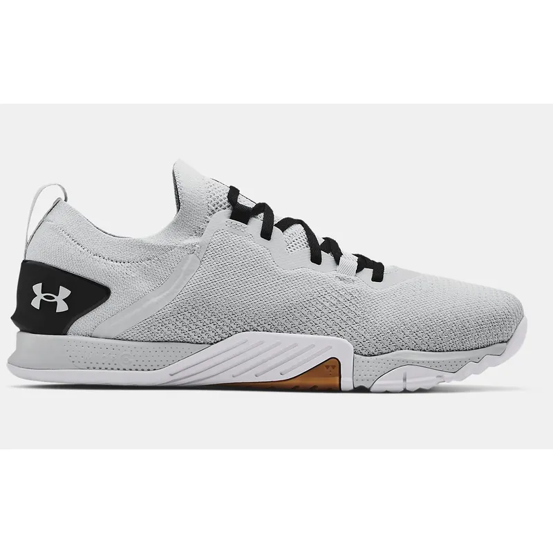 Under Armour TriBase™ Reign 3 Gray (3023698-102)