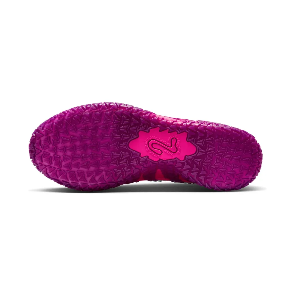Nike Ja 3 “Max Volume” (HF2793-600)