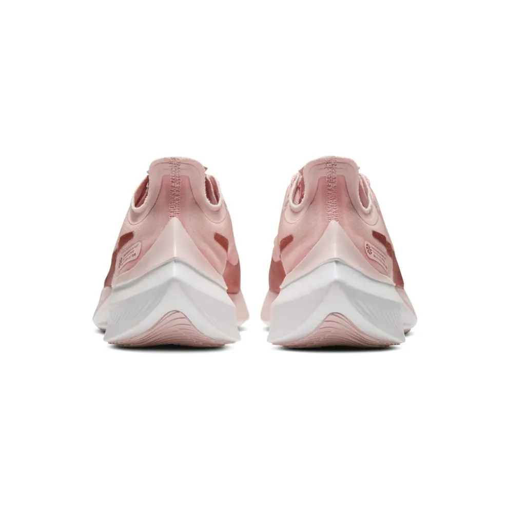 Nike Zoom Gravity Echo Pink (W) Echo Pink/Oil Grey-Half Blue-Metallic Red Bronze (CT1192-600)