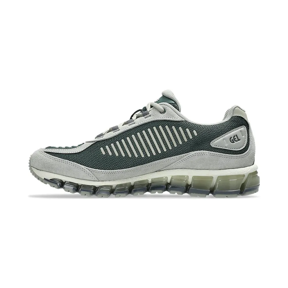 ASICS GEL-QUANTUM 360 I AMP “Dusty Fern / Seal Grey” (1203A731-301)