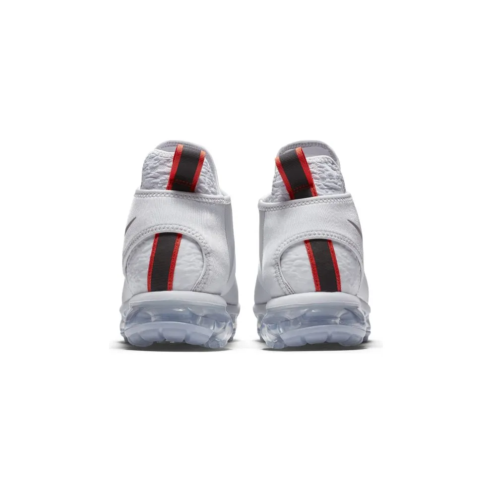 Nike Air VaporMax Chukka Slip Pure Platinum Pure Platinum/Reflect Silver-White (AO9326-001)