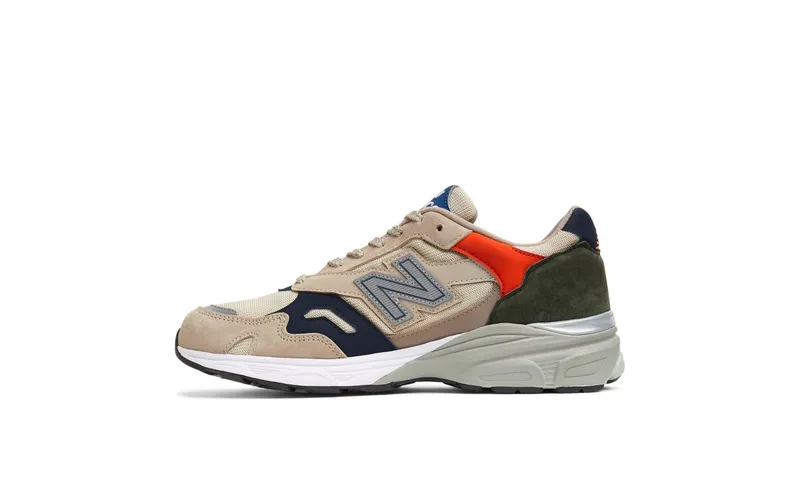 New Balance Multicolor 920 Made In UK (M920UPG)