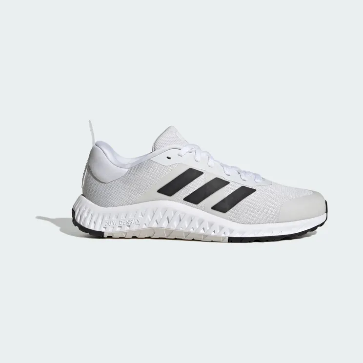 adidas Everyset Training “Cloud White / Core Black / Grey One” (IF3200)