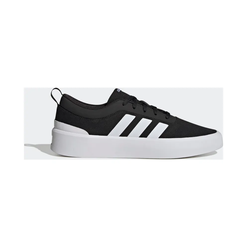 Adidas Futurevulc Lifestyle Skateboarding Core Black / Cloud White / Core Black (GW4096)