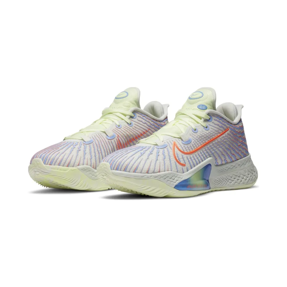 Nike Air Zoom BB NXT Basketball Green (CK5707-002)