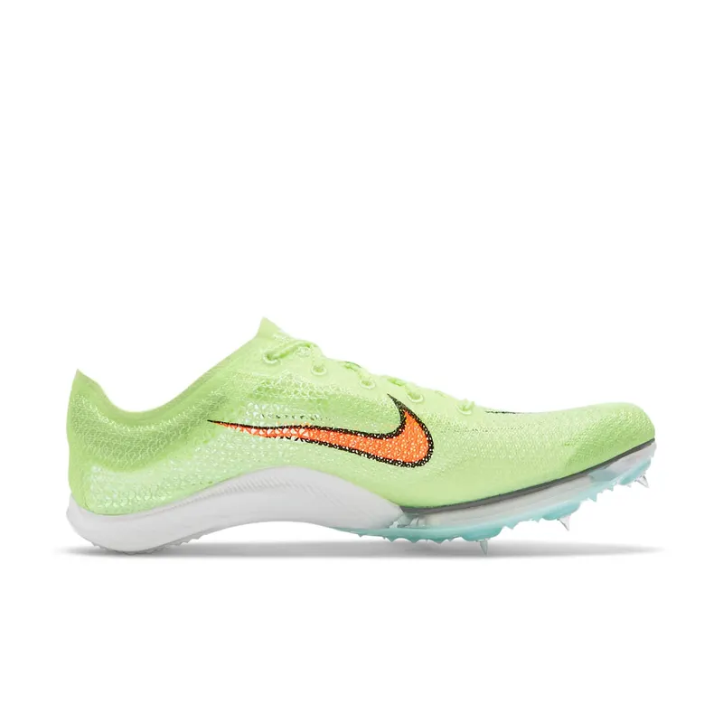 Nike Air Zoom Victory Athletics Distance Spikes Yellow (CD4385-700)