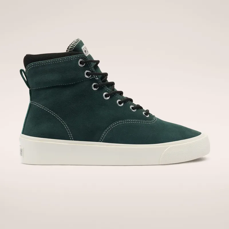 Converse Nubuck Skidgrip Hi (169618C)