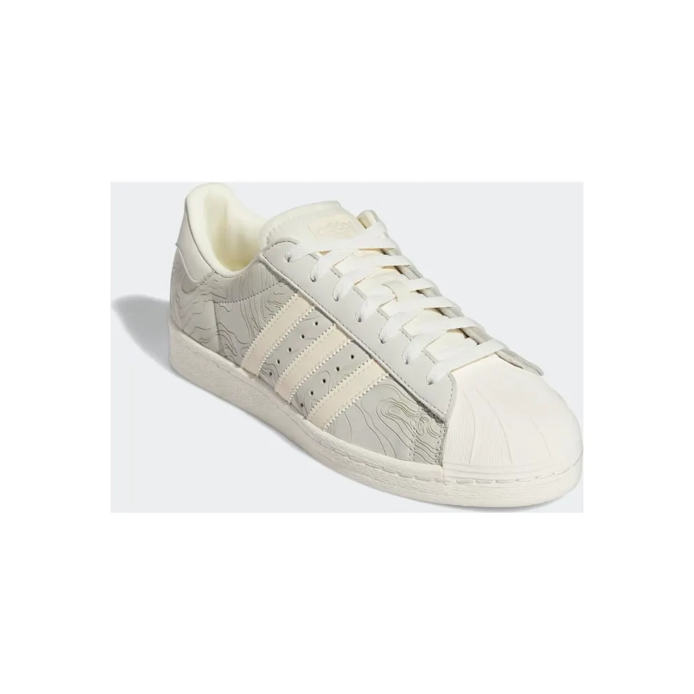 Adidas Superstar 82 Crystal White / Ecru Tint / Off White (GY3424)
