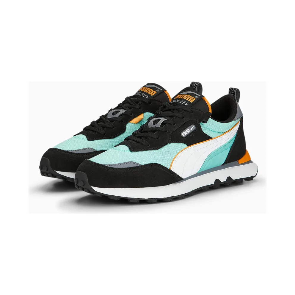 Puma Rider FV Spxp Black (39016901)