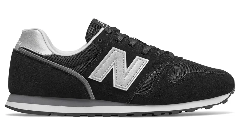 New Balance 373v2 Schwarz/Weiß (ML373CA2)