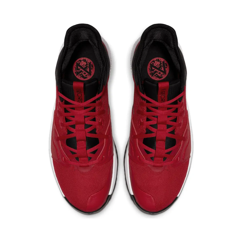Nike PG 3 University Red University Red/University Red-White-Black (AO2607-600)