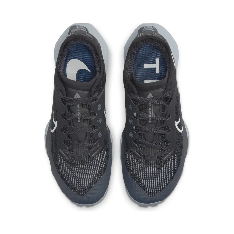 Nike Air Zoom Terra Kiger 8 Trail Running Black (DH0654-001)