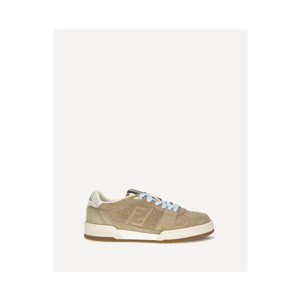 FENDI Match logo-patch – Beige (8E9084B1RG)