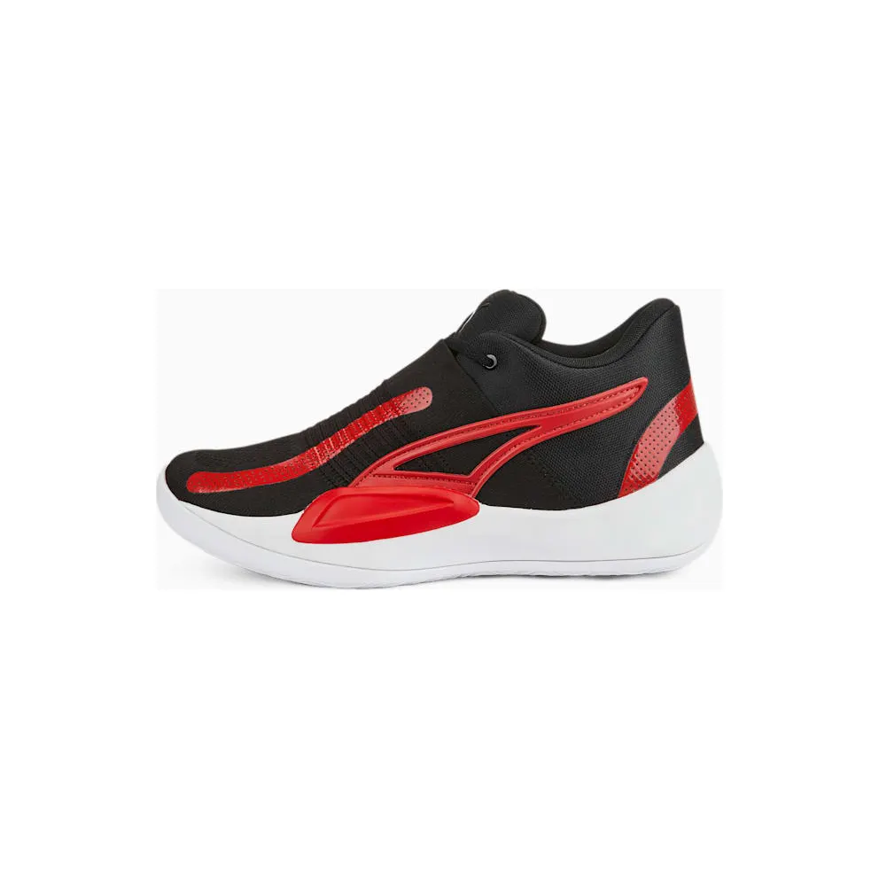 Puma Rise Nitro “HIGH RISK RED” (377012-06)