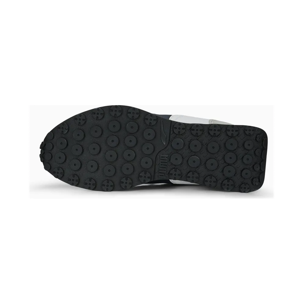 Puma Rider FV Retro Rewind White/Black (390168-02)