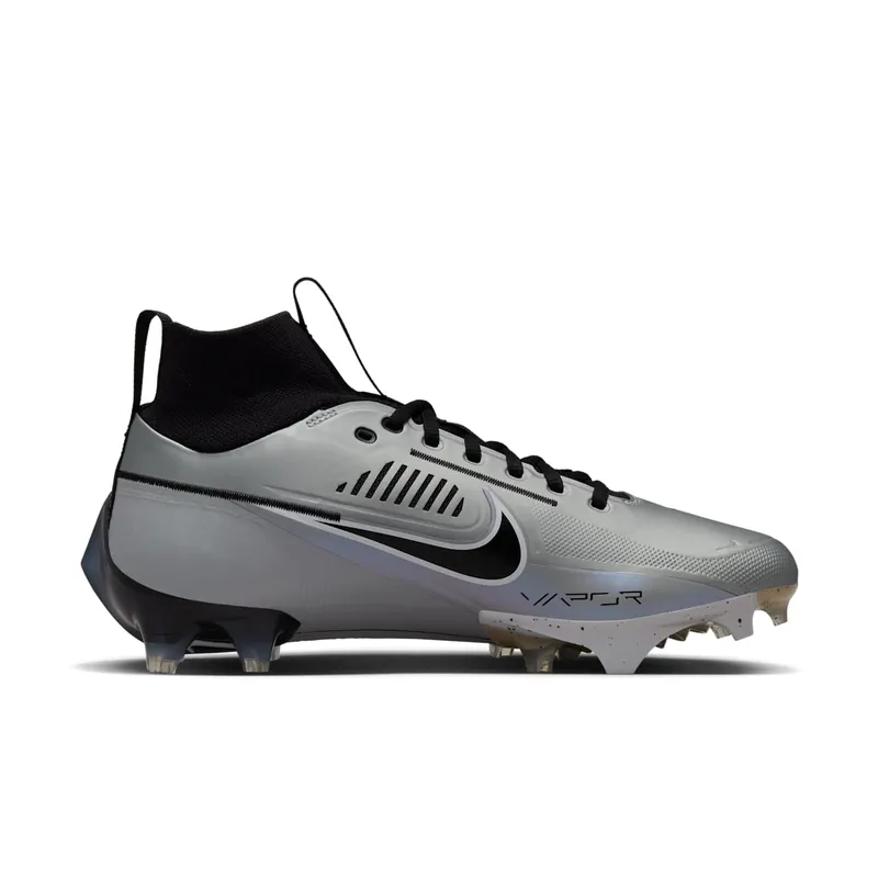 Nike Vapor Edge Pro 360 2 Light Smoke Grey Black (DA5456-002)