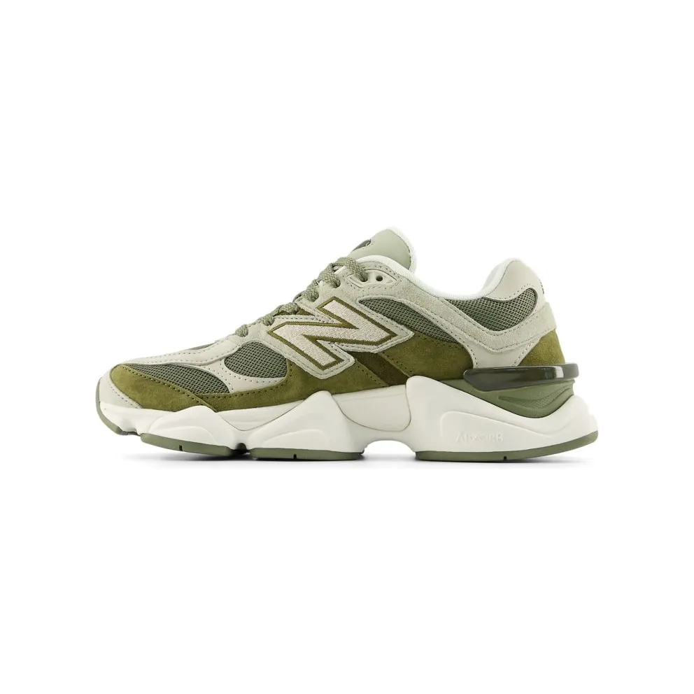 New Balance 9060 “Olivine / Dark Olivine” (U90604A9)