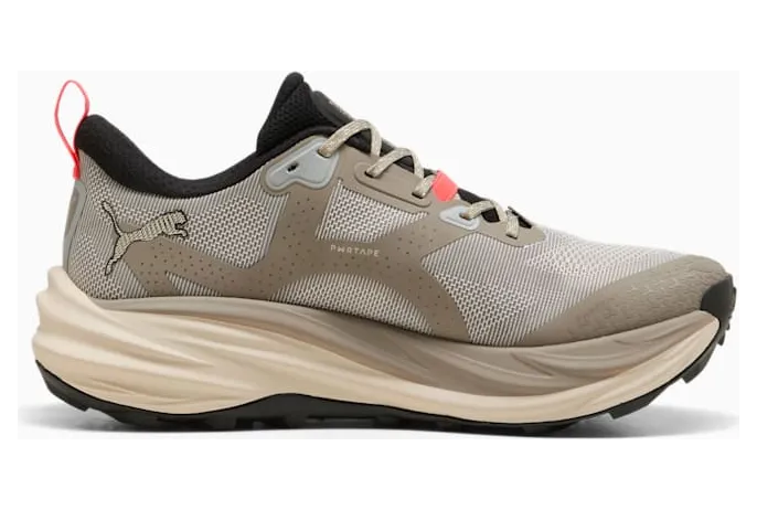 Puma Voyage NITRO Grey (311041-21)