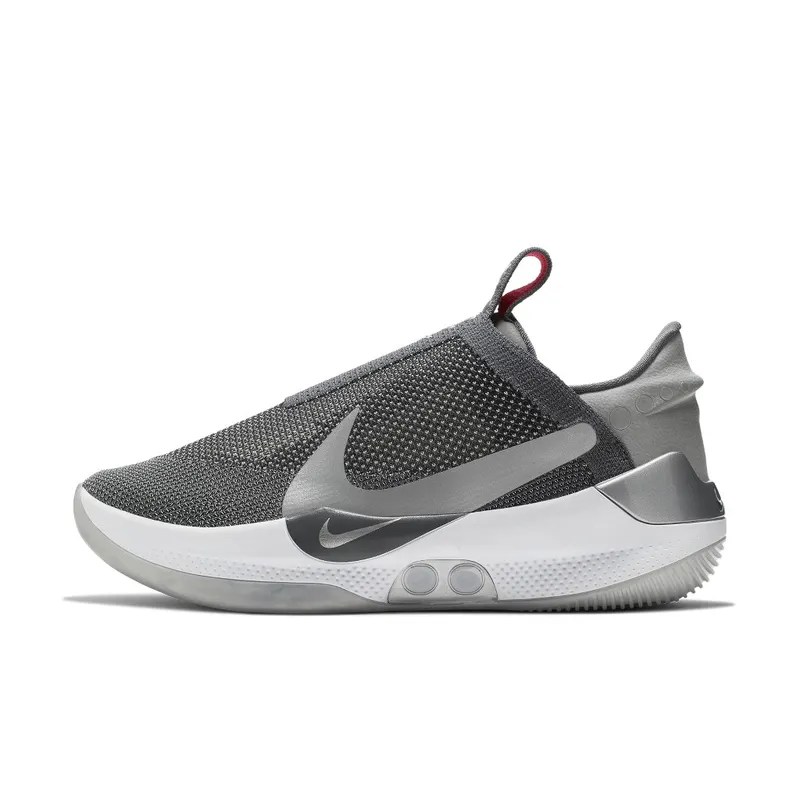 Nike Adapt BB ‘Dark Grey’ (EU Charger) (2019) (CJ5773-002)