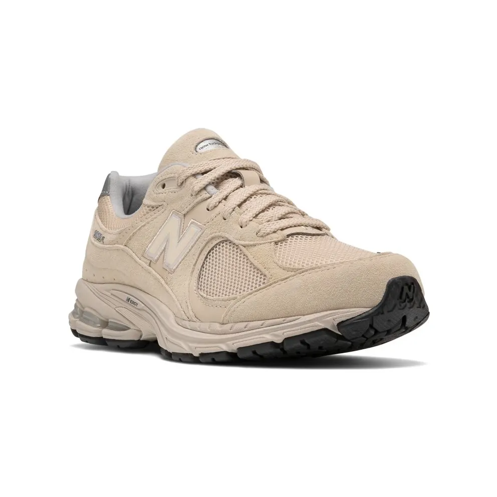 New Balance 2002R Bone Light Aluminum Bone/Light Aluminum (ML2002RE)
