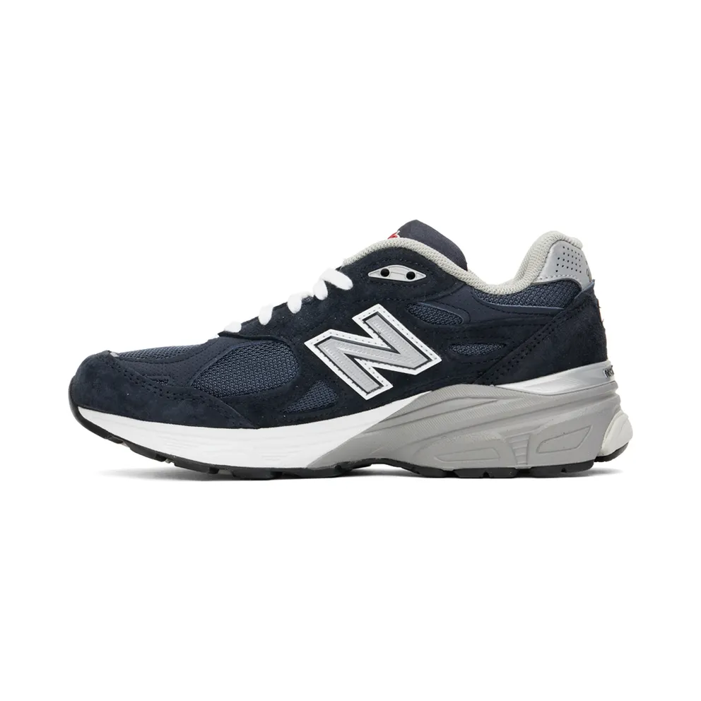 New Balance New Balance Blue/White (M990NB3)