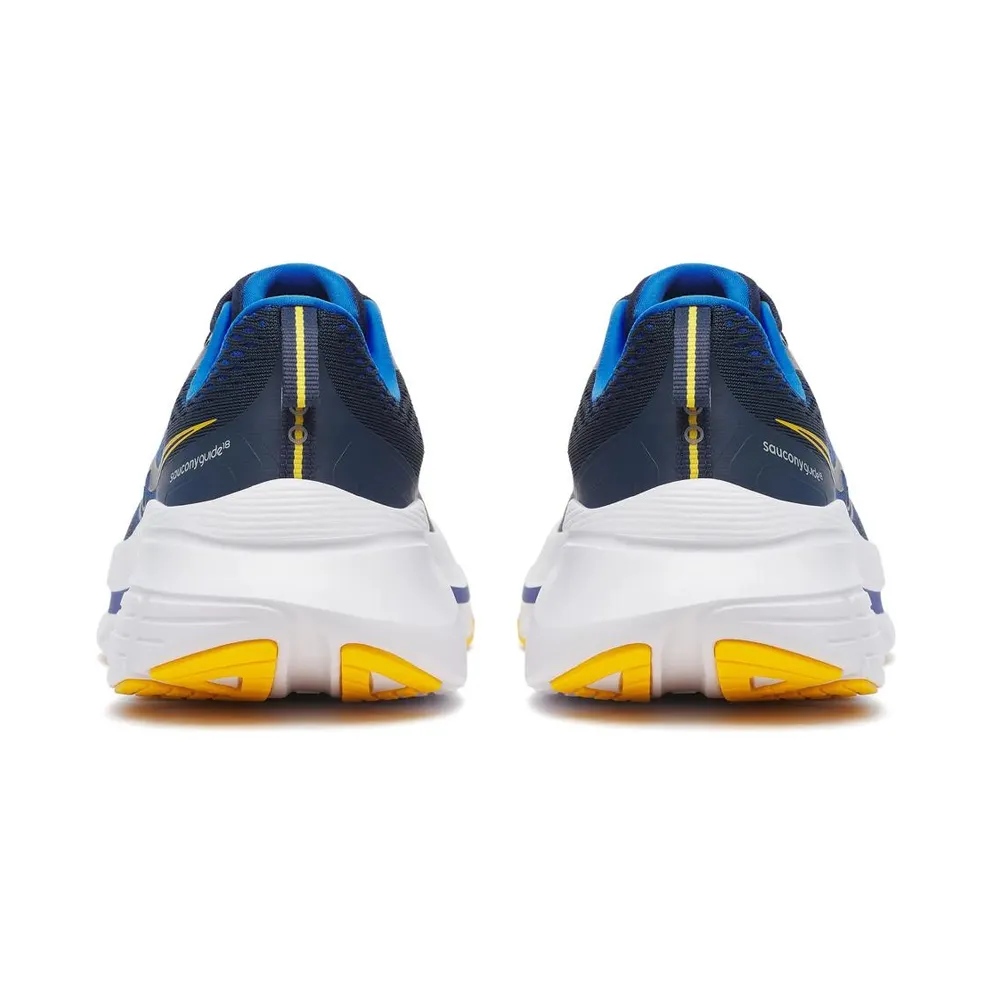 Saucony Guide 18 Navy Skydiver (S20998-164)