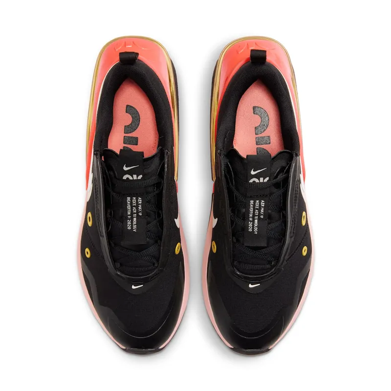 Nike Air Max Up Black Pink (CT1928-001)