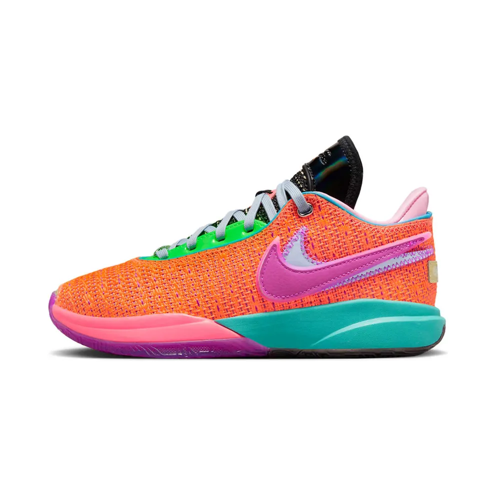 Nike LeBron 20 Chosen 1 (DQ8651-800)
