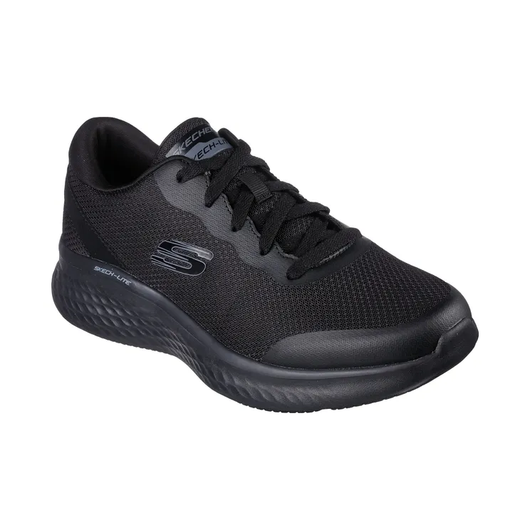Skechers Skech-Lite Pro Clear Rush “Black (232591 Bbk)” (232591BBK)
