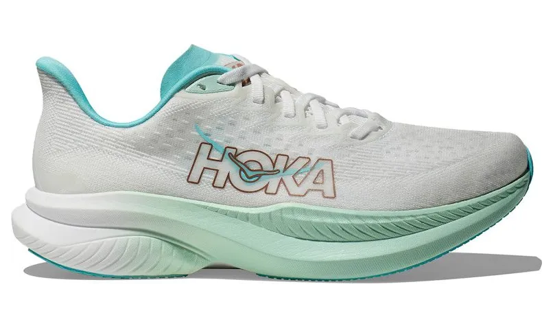 Hoka One Mach 6 Frost Rose Gold (1147810-FTRS)