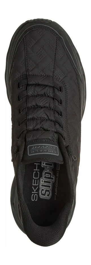skechers-glide-step 217035_BBK