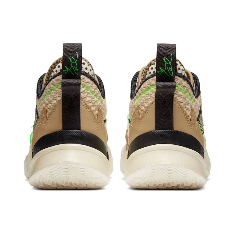 Nike Jordan “Why Not?” Zer0.3 Parachute Beige Parachute Beige/Fossil/Black (CD3003-200)