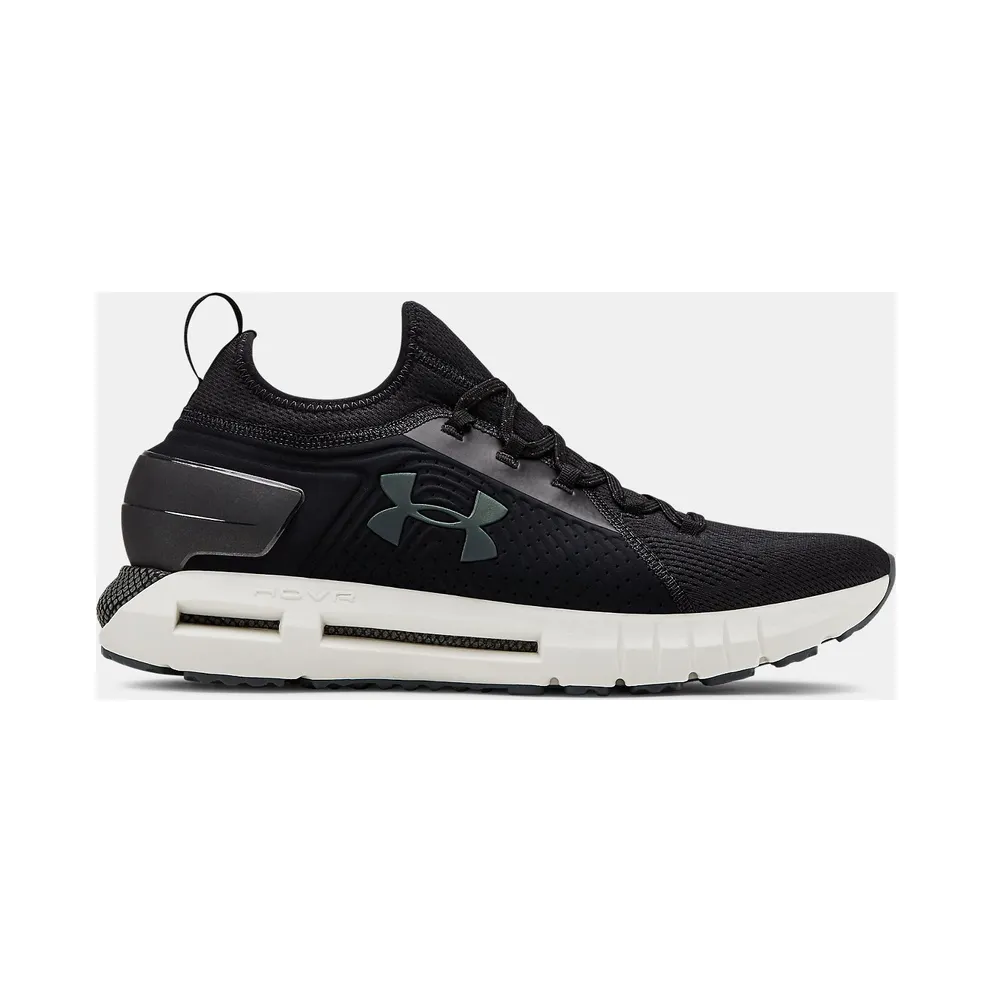 Under Armour Hovr Phantom SE Black Onyx White Black/Onyx White-Black (3021587-001)