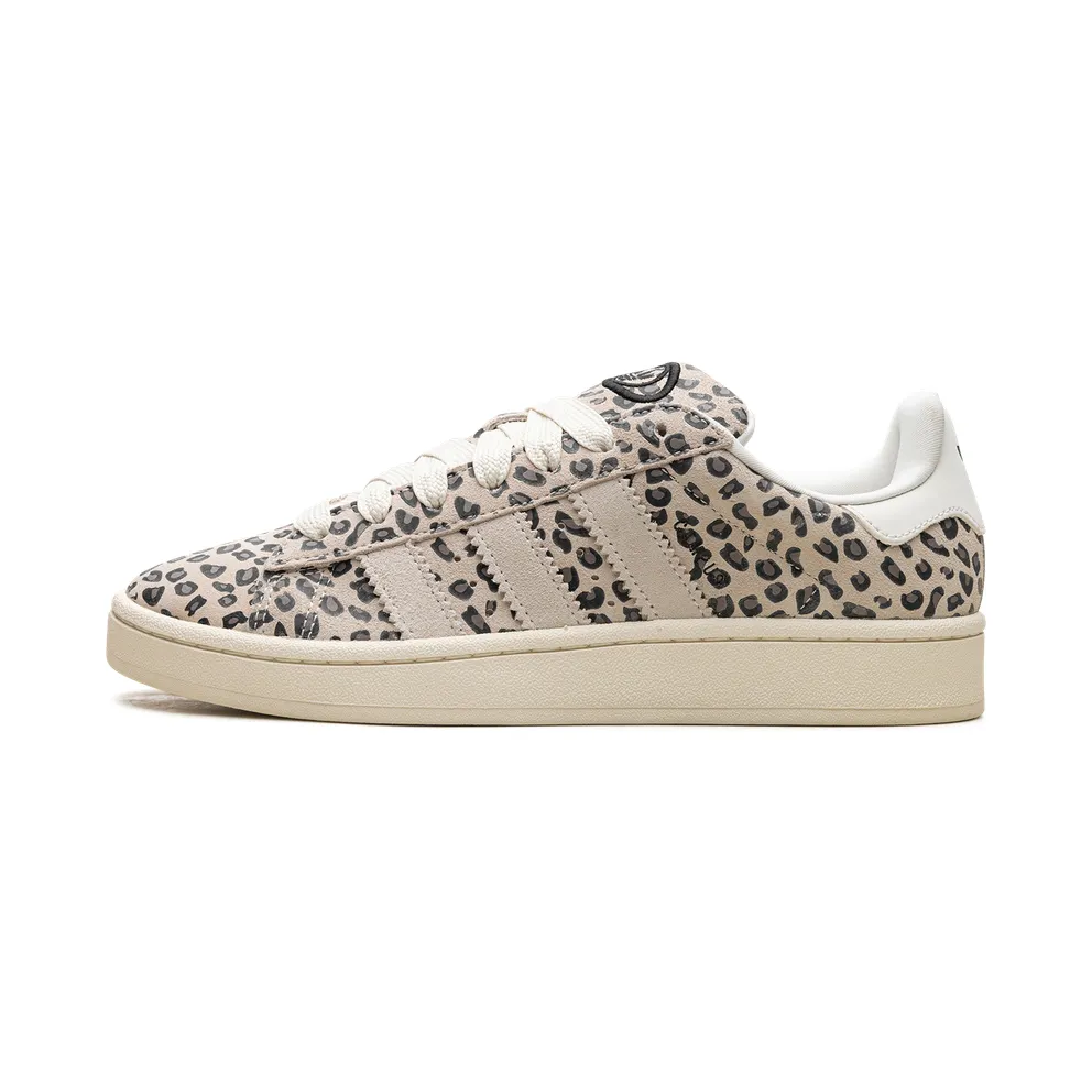 Adidas Campus 00s “Leopard” (ID7041)