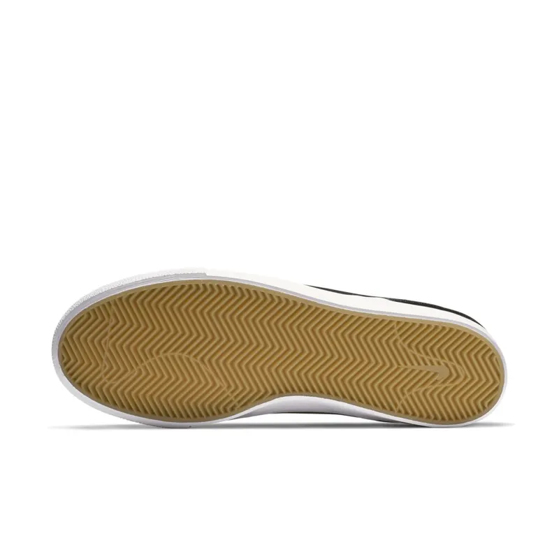 Nike SB Zoom Stefan Janoski AC RM Black Black Black Gum Light Brown White (AQ7934-001)