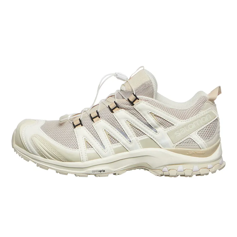 Salomon XA Pro 3D Rainy Day / Vanila / White (L41617600)