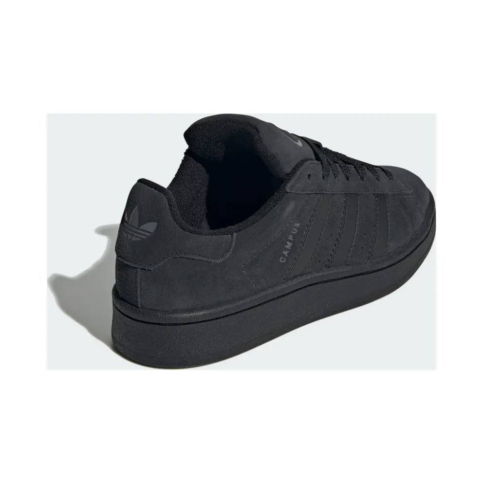 Adidas Campus 00s Core Black / Core Black / Cloud White (JI4395)