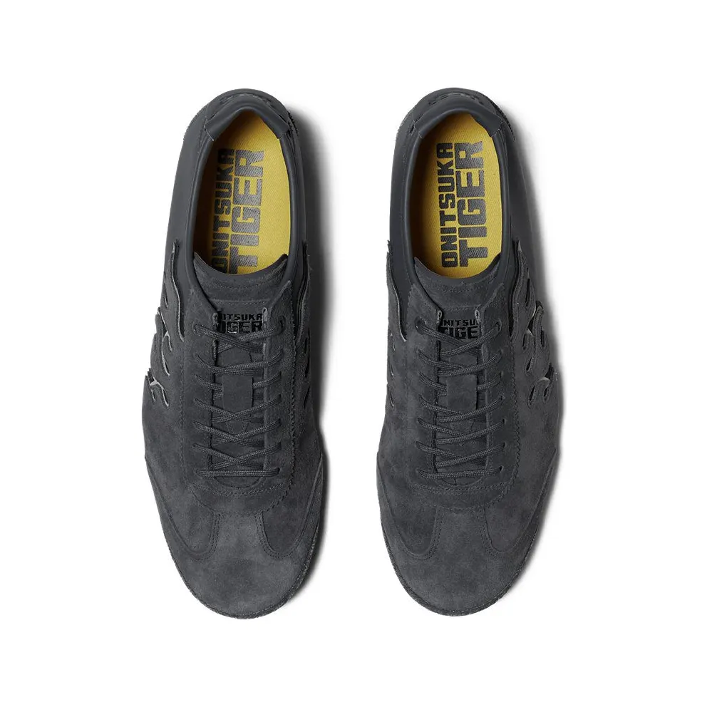 Onitsuka Tiger Mexico 66 SD Flame Carrier Grey Black (1183C446-020)