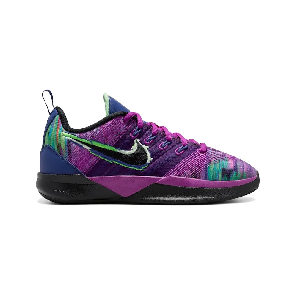 Nike Sabrina 3 King of the Court (IB3090-500)