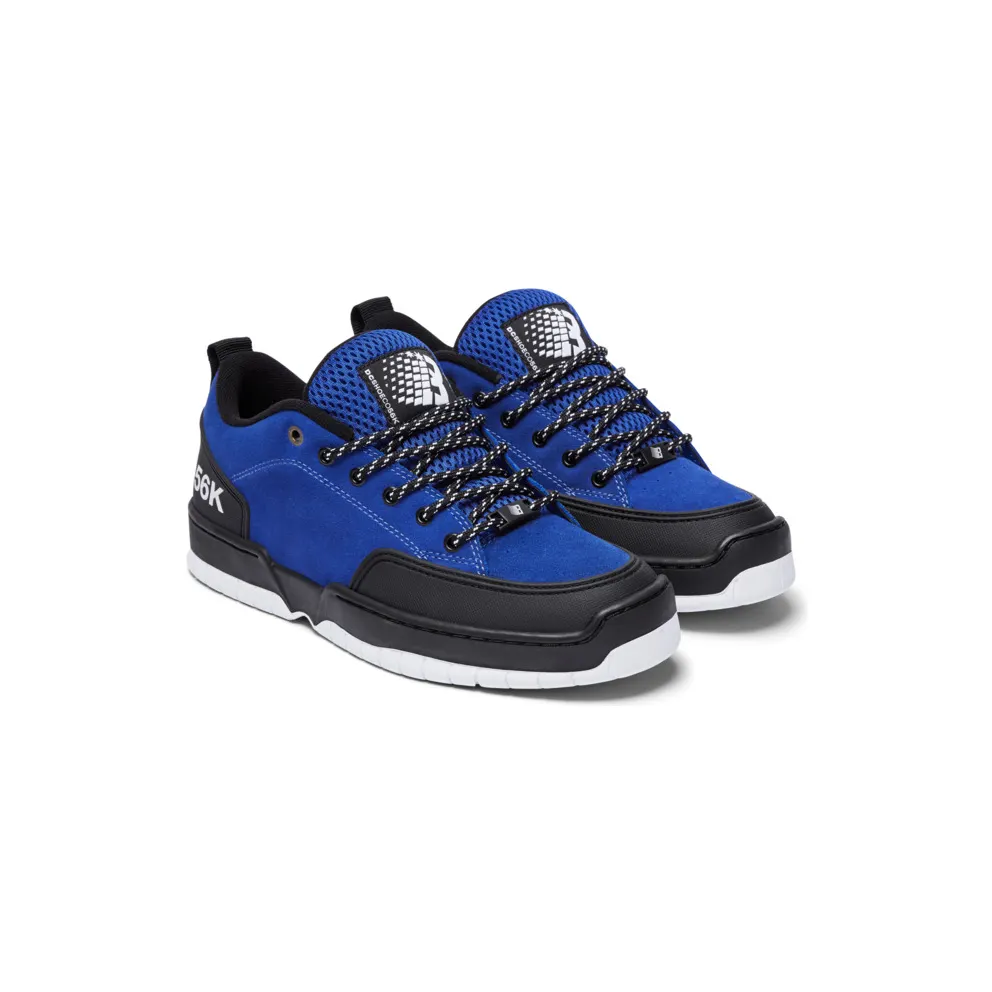 DC Clocker 2 Bronze 56k Navy Black (ADYS100724-NB3)