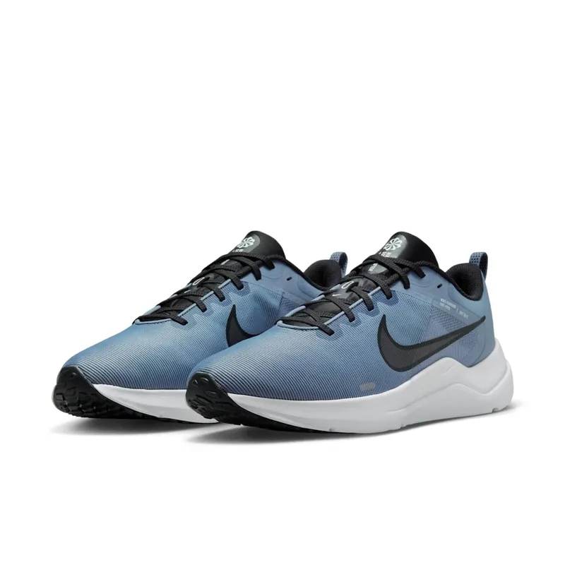 Nike Downshifter 12 Ashen Slate (DD9293-401)