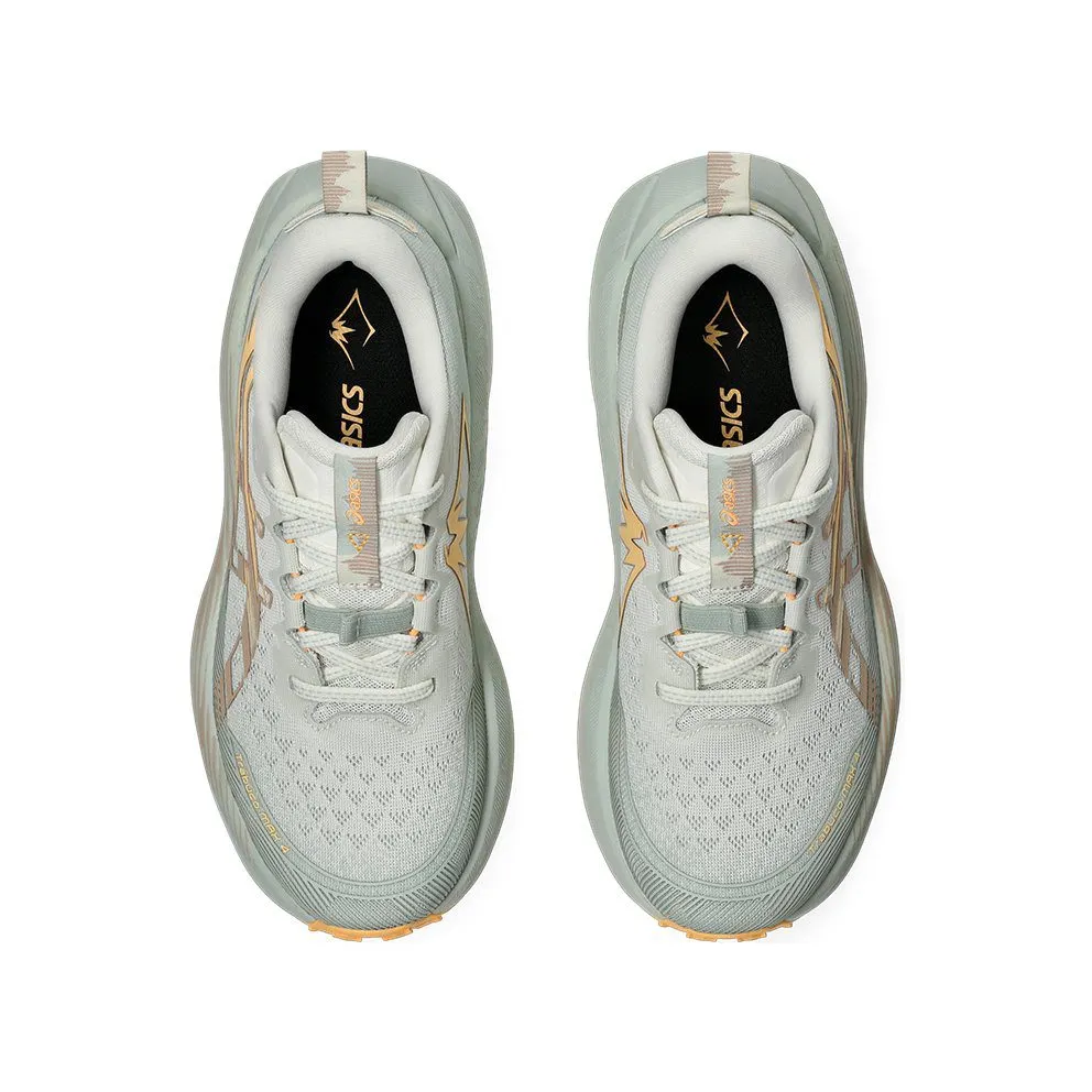 ASICS Trabuco Max 4 Cream Dusty Steppe (1012B769-100)