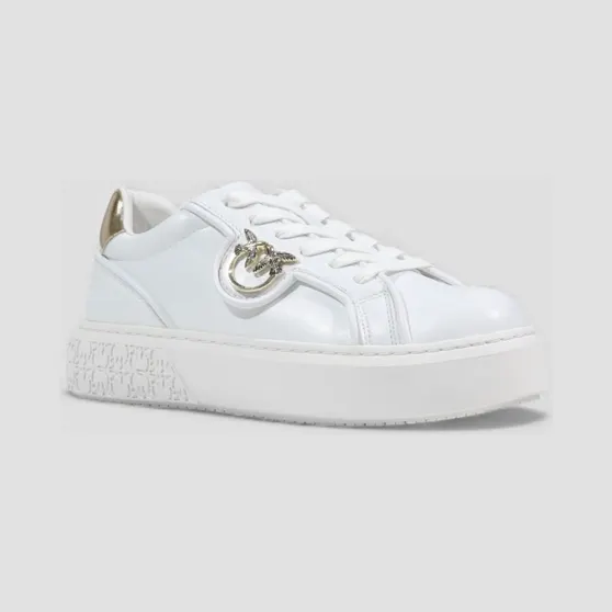 Pinko Sneakers White (SS0041P087Z1B)
