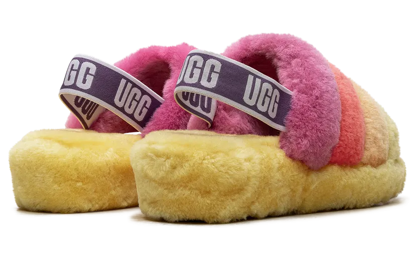 ugg-fluff-yeah-slide 1097169-PRYW