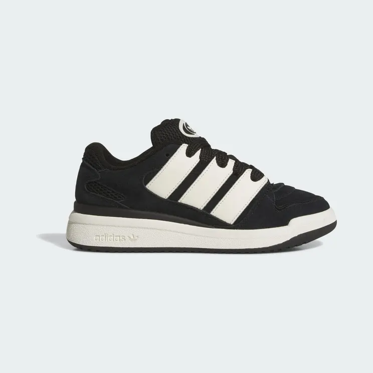 adidas Forum 2000 Core Black Off White (JQ8514)
