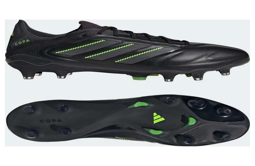 adidas Copa Pure 3 Elite FG Electric Stealth Pack (JH8729)