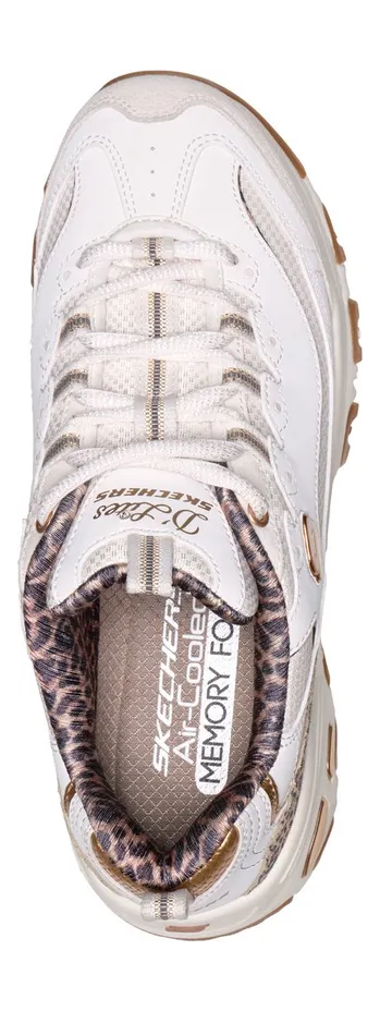skechers-dlites 150877_WHT