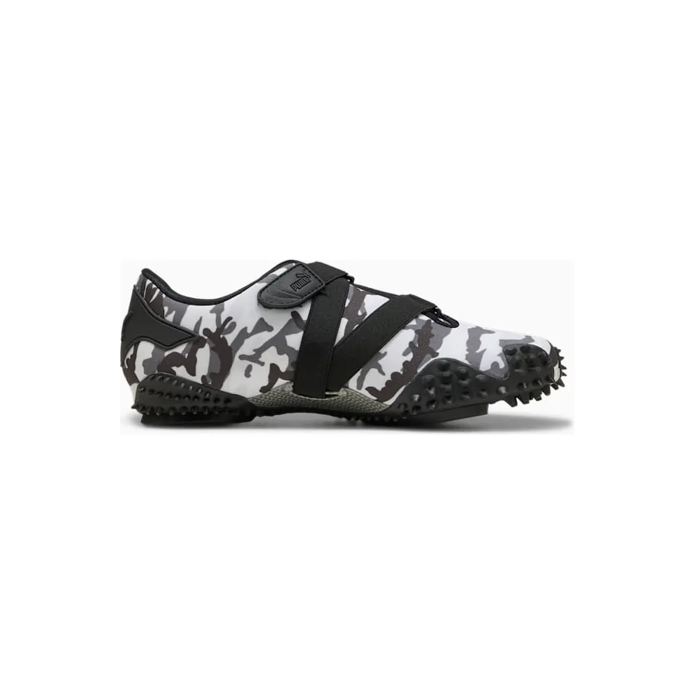 Puma Mostro Camo Black (401540-02)