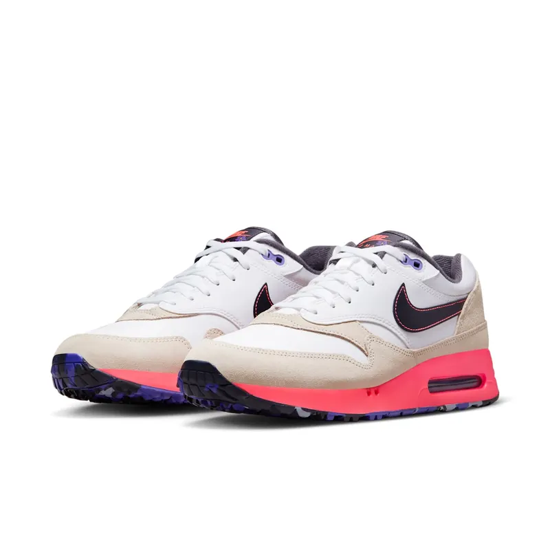 Nike Air Max 1 ’86 OG Golf NRG Big Bubble Flower City (DX8437-106)