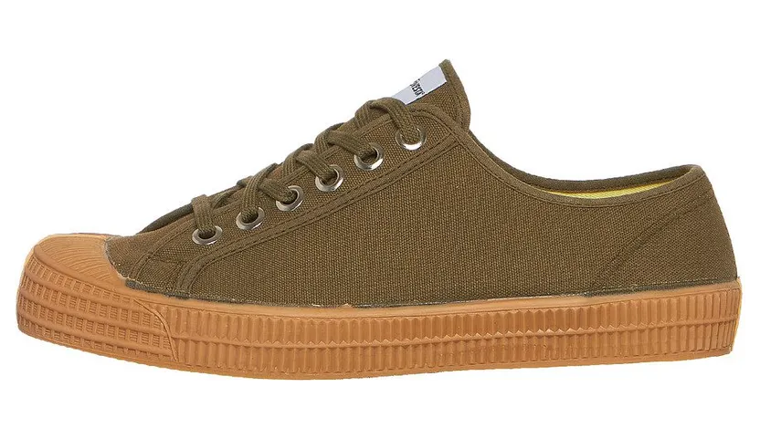 Novesta Star Master Military / Transparent (N772019-42Y42Y003)